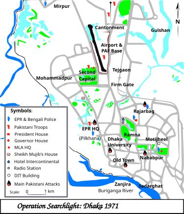 operation searchlight wikipedia