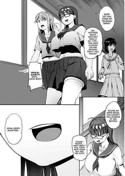 Geshi Summer Solstice All Summer Long Nhentai Hentai Doujinshi And Manga