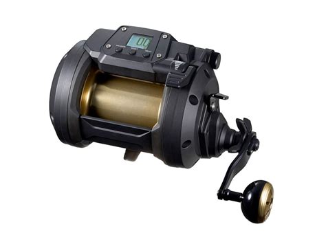 Electric Reels for Swordfishing | Salt Water Sportsman