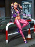 Hentai Futanari Non Censur Photos Porno Photos Xxx Images Sexe