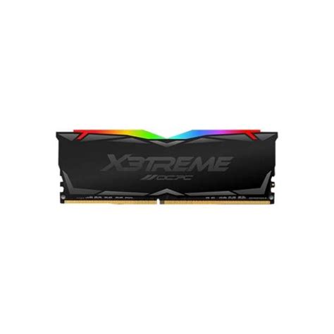 OCPC X3 RGB 16GB DDR4 3200MHZ DESKTOP RAM Price in Bangladesh ...