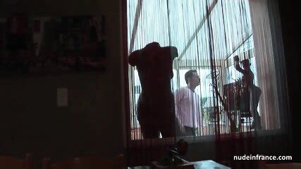 BBW Arab Huge Boobed Hard Anal Fucked Outdoor