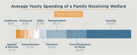 Welfare Distribution By Race Chart In America A Visual Reference Of