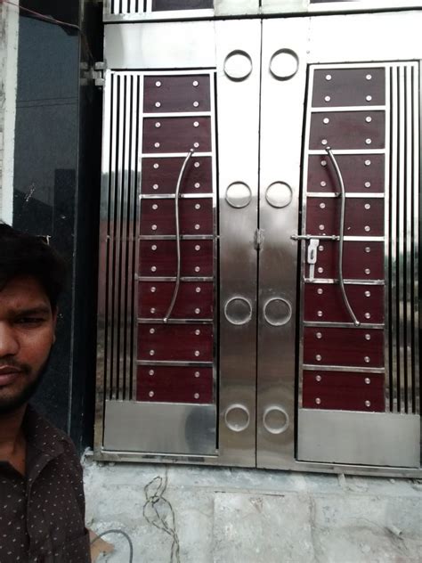 Pin By Aasif Chaudhary Ji On Aasif Tyagi Steel Gate Design Gate