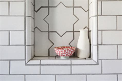 How To Tile Outside Corners In A Bathroom - Bathroom Poster