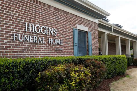 The Higgins Difference | Higgins Funeral Home | Fayetteville, TN