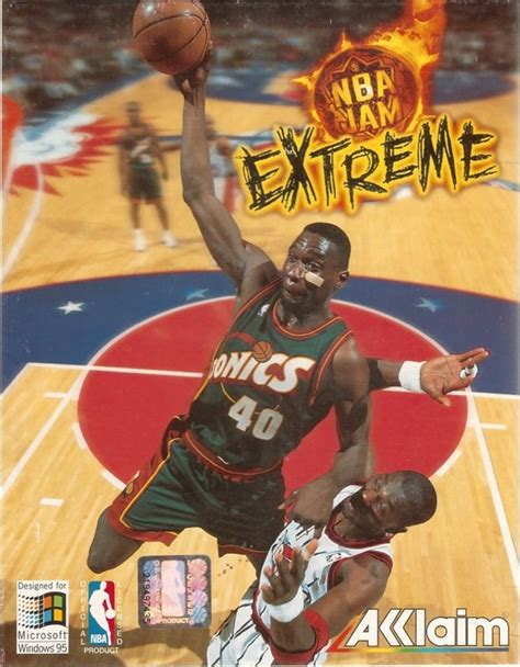 Nba Jam Extreme Pcgamingwiki Pcgw Bugs Fixes Crashes Mods