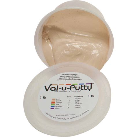 Val-u-Putty exercise putty - Walmart.com