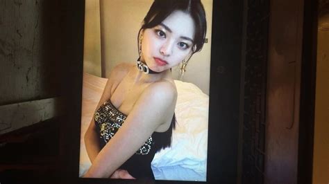Itzy Yuna Cum Tribute Free HD Videos Porn XHamster