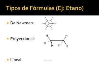 Nomenclatura De Hidrocarburos Alif Ticos Ac Clicos Saturados Ppt