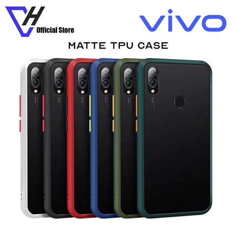 Vivo V5 V9 V11i V15 Pro V17 Pro V19 V20 V20se V21 V21e V23 V23e V25