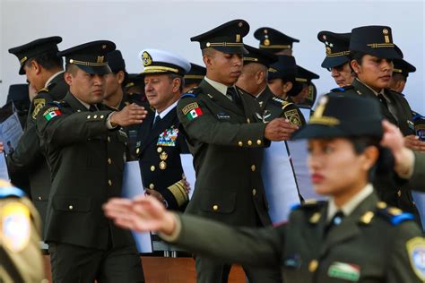 Cuánto Ganarás Si Estudias Ingeniería En El Ejército Mexicano éste Es