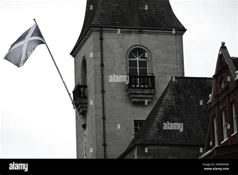 St Columbas Church Stock Photo Alamy
