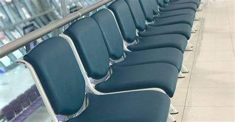 How to Get Through the Airport Faster | PS Smart Living