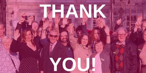Thank You - Mental Health Reform