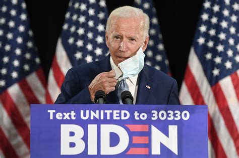 Biden formally clinches Democratic presidential nomination | The Times of Israel