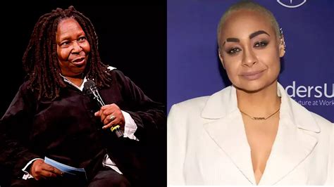 Whoopi Goldberg Responds To Rumors About Her Sexuality Amidst Raven Symon S Lesbian Vibes
