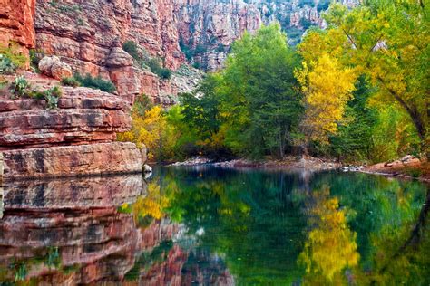 Explore The Light Photography Sycamore Canyon Photo