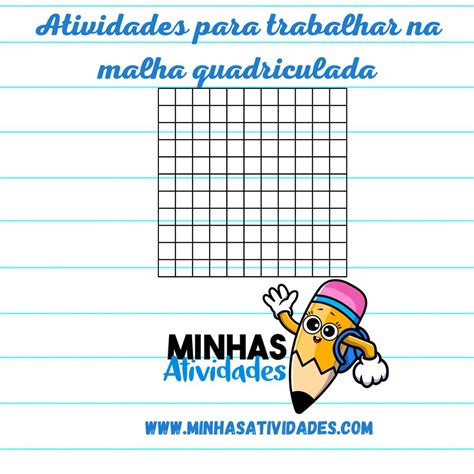 Crie Um Mosaico Na Malha Quadriculada Usando Somente Quadriláteros