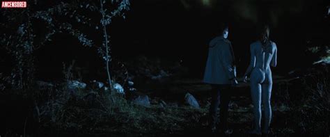 Naked Johanna Adde Dahl In Sacrifice