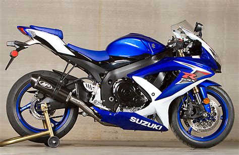 Suzuki Gsxr Race Full Carbon Shop M Exhaust