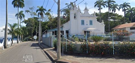 Rio De Janeiro Igreja De Nossa Senhora Da Concei O Ipatrim Nio