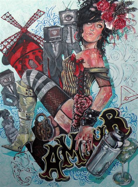 Serge Gay Jr American Culture Multur Pasha Popolam LiveJournal