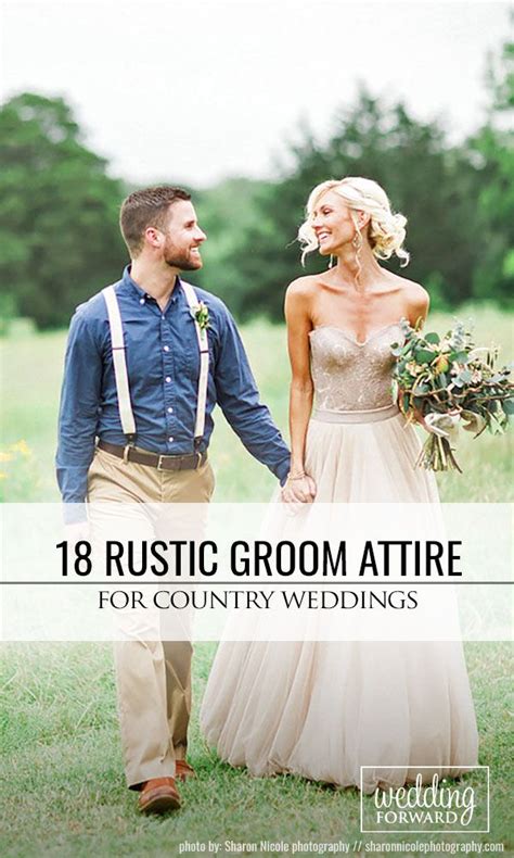 Rustic Groom Attire 2024 Total Guide Faqs Groom Wedding Attire