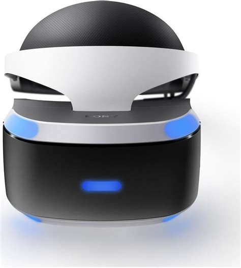 Sony PlayStation VR Brille Ab 508 95 Preisvergleich Bei Idealo De