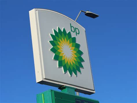 BP Gas Station - Westport KCMO