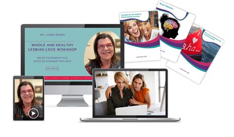 Whole And Healthy Lesbian Love Workshop Lesbian Couples Counseling Denver Lesbian Couples