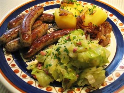 Spitzkohl Pur Rezept Mit Bild Kochbar De