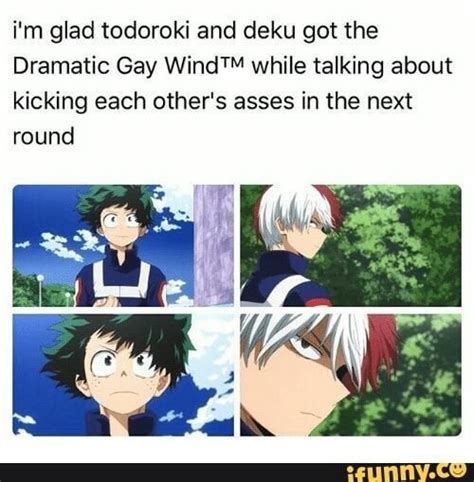 Gay My Hero Academia Amino