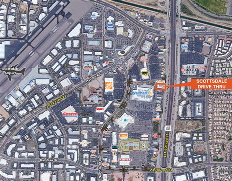 15236 N Pima Rd Scottsdale Az 85260 Loopnet