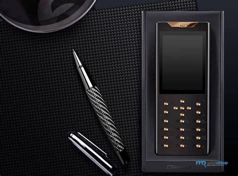 Предварительный обзор Gresso Meridian. Дорого и стильно - MegaObzor