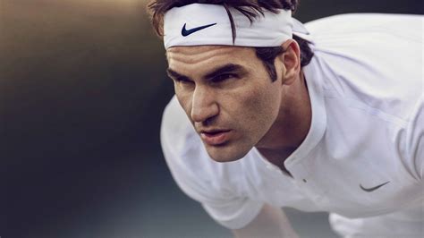 Roger Federer 4K Wallpaper