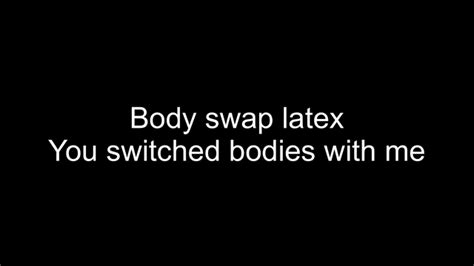 Gay Body Swap With Muscular Jock Onlymaxdennison Clips4Sale