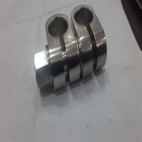 Stainless Steel Ilizarov External Fixator Size Mm At Rs Piece