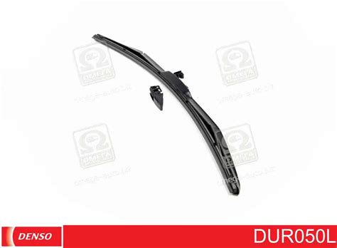 DUR050L Denso щетка-дворник лобового стекла пассажирская