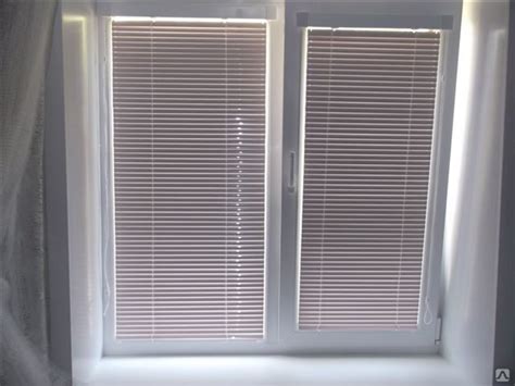 Жалюзи алюминиевые, цена в Ростове-на-Дону от компании Сервис-Маркет