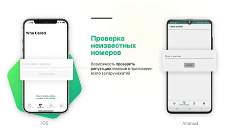 Что такое Kaspersky Who Calls и что он умеет | Блог Касперского