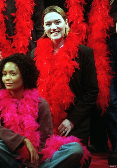 Feb The Vagina Monologues The Vagina Monologues Kate Winslet Fan Photo Gallery