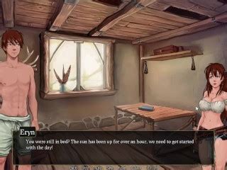 Refuge Of Embers Washing Naked On The Spring xxx Videos Porno Móviles Películas