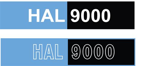 Making Hal 9000 - HAL9000 - Prop Replicas, Custom Fabrication, SPECIAL ...