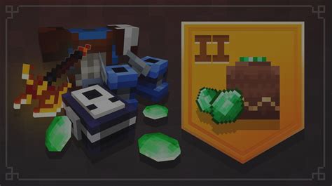 Full List Of Minecraft Dungeons Achievements Windows Central