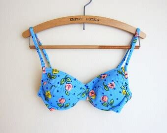Grunge Bikini On Etsy A Global Handmade And Vintage Marketplace
