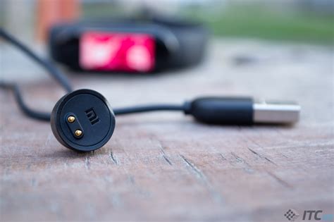 Обзор фитнес-браслета Xiaomi Mi Band 5