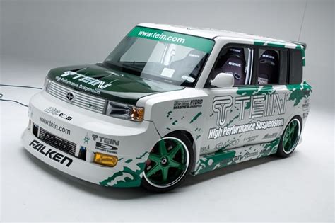 The End of The Scion Era | TEIN USA Blog