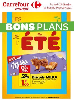 Calaméo Les bons plans de l été