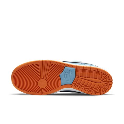 Sb Dunk Low Pro Blue Chill Release Date Nike Snkrs